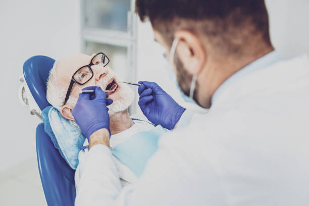 Best Emergency Cosmetic Dentistry (e.g., broken veneers) in Stoughton, WI
